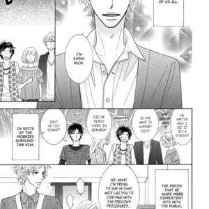 [TENZEN Momoko] He Is Beautiful [Eng] – Gay Manga sex 121