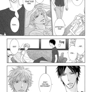 [TENZEN Momoko] He Is Beautiful [Eng] – Gay Manga sex 125