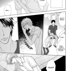 [TENZEN Momoko] He Is Beautiful [Eng] – Gay Manga sex 127