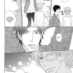 [TENZEN Momoko] He Is Beautiful [Eng] – Gay Manga sex 130