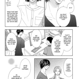 [TENZEN Momoko] He Is Beautiful [Eng] – Gay Manga sex 132