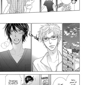 [TENZEN Momoko] He Is Beautiful [Eng] – Gay Manga sex 135