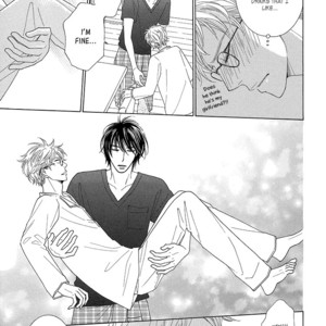 [TENZEN Momoko] He Is Beautiful [Eng] – Gay Manga sex 137