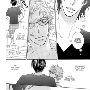 [TENZEN Momoko] He Is Beautiful [Eng] – Gay Manga sex 138