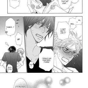 [TENZEN Momoko] He Is Beautiful [Eng] – Gay Manga sex 139