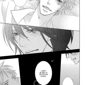 [TENZEN Momoko] He Is Beautiful [Eng] – Gay Manga sex 141