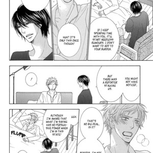 [TENZEN Momoko] He Is Beautiful [Eng] – Gay Manga sex 142