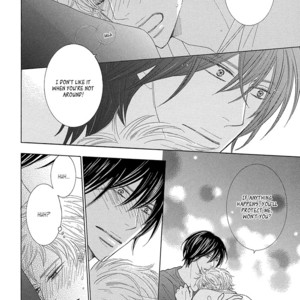[TENZEN Momoko] He Is Beautiful [Eng] – Gay Manga sex 144