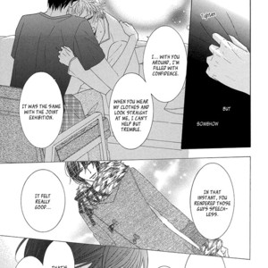 [TENZEN Momoko] He Is Beautiful [Eng] – Gay Manga sex 145