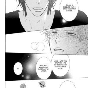 [TENZEN Momoko] He Is Beautiful [Eng] – Gay Manga sex 146