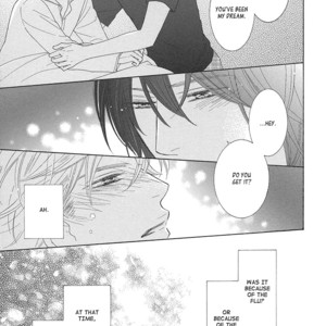 [TENZEN Momoko] He Is Beautiful [Eng] – Gay Manga sex 147