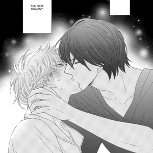 [TENZEN Momoko] He Is Beautiful [Eng] – Gay Manga sex 148