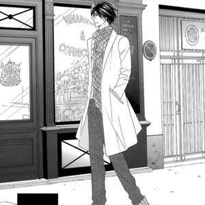 [TENZEN Momoko] He Is Beautiful [Eng] – Gay Manga sex 150