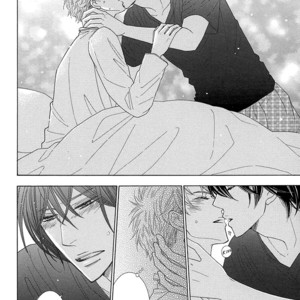 [TENZEN Momoko] He Is Beautiful [Eng] – Gay Manga sex 151