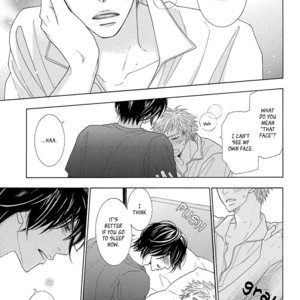 [TENZEN Momoko] He Is Beautiful [Eng] – Gay Manga sex 152
