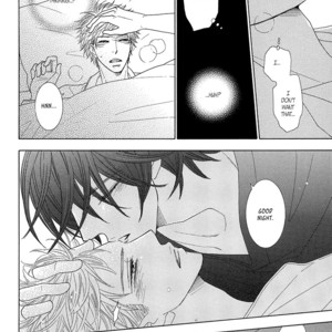 [TENZEN Momoko] He Is Beautiful [Eng] – Gay Manga sex 153