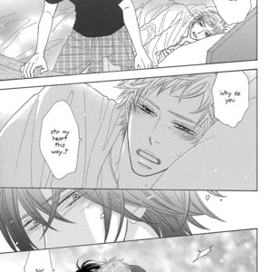 [TENZEN Momoko] He Is Beautiful [Eng] – Gay Manga sex 154