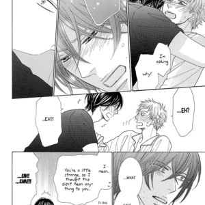 [TENZEN Momoko] He Is Beautiful [Eng] – Gay Manga sex 155