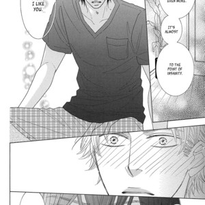 [TENZEN Momoko] He Is Beautiful [Eng] – Gay Manga sex 157