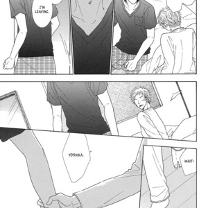 [TENZEN Momoko] He Is Beautiful [Eng] – Gay Manga sex 158