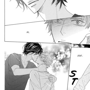 [TENZEN Momoko] He Is Beautiful [Eng] – Gay Manga sex 159
