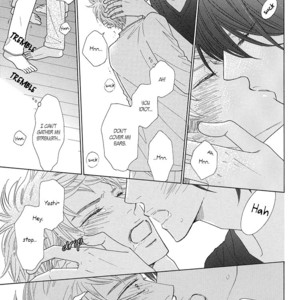 [TENZEN Momoko] He Is Beautiful [Eng] – Gay Manga sex 160