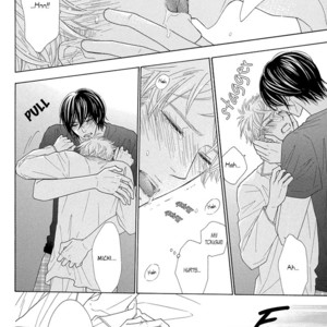 [TENZEN Momoko] He Is Beautiful [Eng] – Gay Manga sex 161