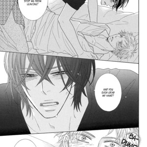 [TENZEN Momoko] He Is Beautiful [Eng] – Gay Manga sex 162