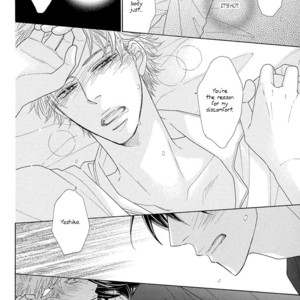 [TENZEN Momoko] He Is Beautiful [Eng] – Gay Manga sex 163