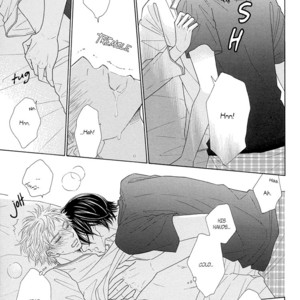 [TENZEN Momoko] He Is Beautiful [Eng] – Gay Manga sex 164