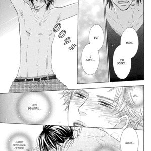 [TENZEN Momoko] He Is Beautiful [Eng] – Gay Manga sex 166