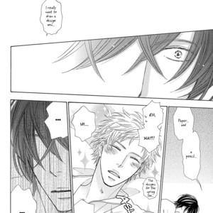 [TENZEN Momoko] He Is Beautiful [Eng] – Gay Manga sex 167