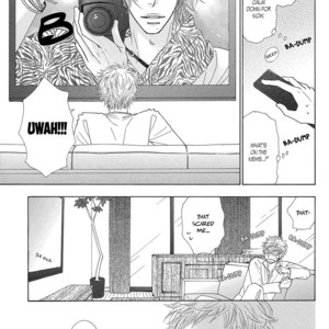 [TENZEN Momoko] He Is Beautiful [Eng] – Gay Manga sex 170