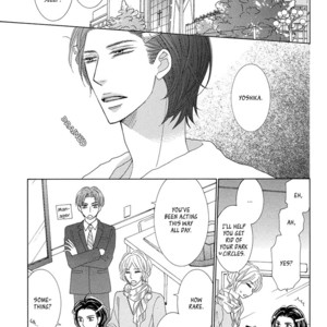 [TENZEN Momoko] He Is Beautiful [Eng] – Gay Manga sex 172