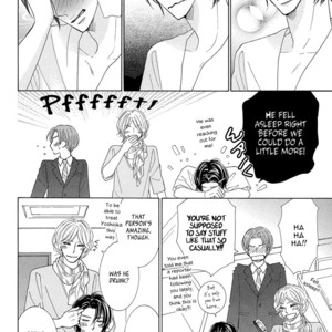 [TENZEN Momoko] He Is Beautiful [Eng] – Gay Manga sex 173