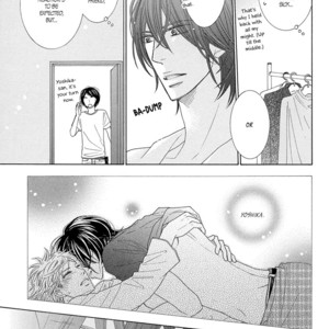 [TENZEN Momoko] He Is Beautiful [Eng] – Gay Manga sex 174