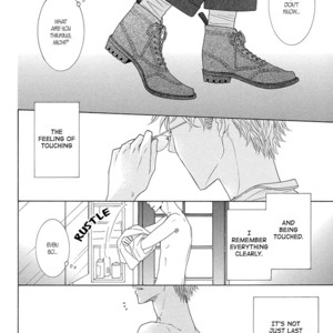 [TENZEN Momoko] He Is Beautiful [Eng] – Gay Manga sex 175