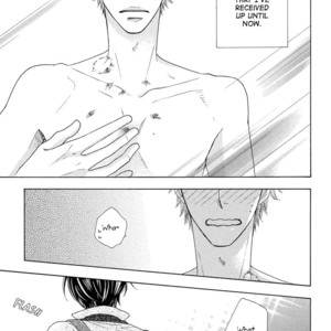 [TENZEN Momoko] He Is Beautiful [Eng] – Gay Manga sex 176