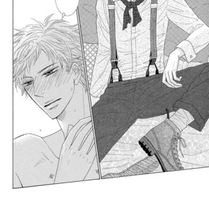 [TENZEN Momoko] He Is Beautiful [Eng] – Gay Manga sex 177