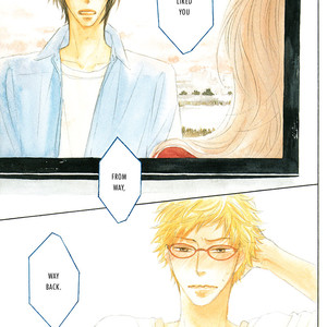 [TENZEN Momoko] He Is Beautiful [Eng] – Gay Manga sex 192