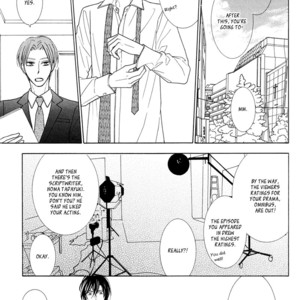 [TENZEN Momoko] He Is Beautiful [Eng] – Gay Manga sex 194