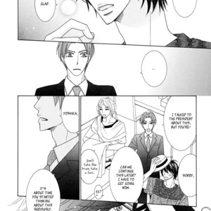 [TENZEN Momoko] He Is Beautiful [Eng] – Gay Manga sex 195
