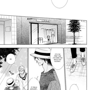 [TENZEN Momoko] He Is Beautiful [Eng] – Gay Manga sex 196