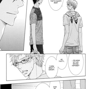 [TENZEN Momoko] He Is Beautiful [Eng] – Gay Manga sex 200