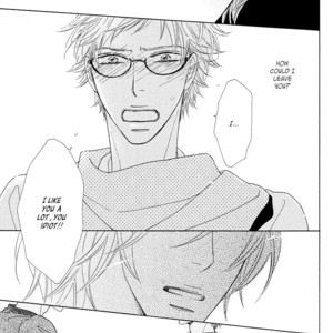 [TENZEN Momoko] He Is Beautiful [Eng] – Gay Manga sex 202