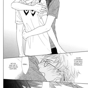 [TENZEN Momoko] He Is Beautiful [Eng] – Gay Manga sex 203