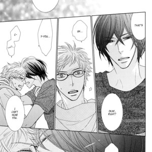 [TENZEN Momoko] He Is Beautiful [Eng] – Gay Manga sex 204