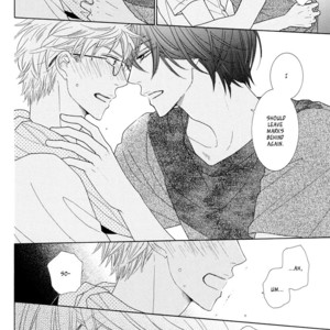 [TENZEN Momoko] He Is Beautiful [Eng] – Gay Manga sex 205