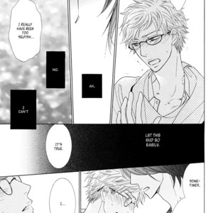 [TENZEN Momoko] He Is Beautiful [Eng] – Gay Manga sex 206