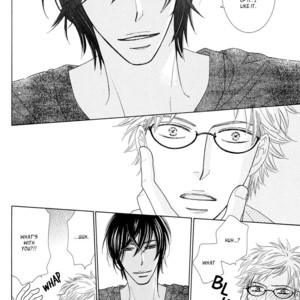 [TENZEN Momoko] He Is Beautiful [Eng] – Gay Manga sex 207
